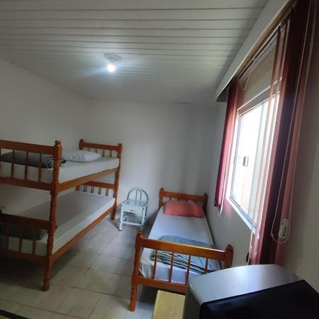 Hostel Inn Lago Guarapuava Esterno foto