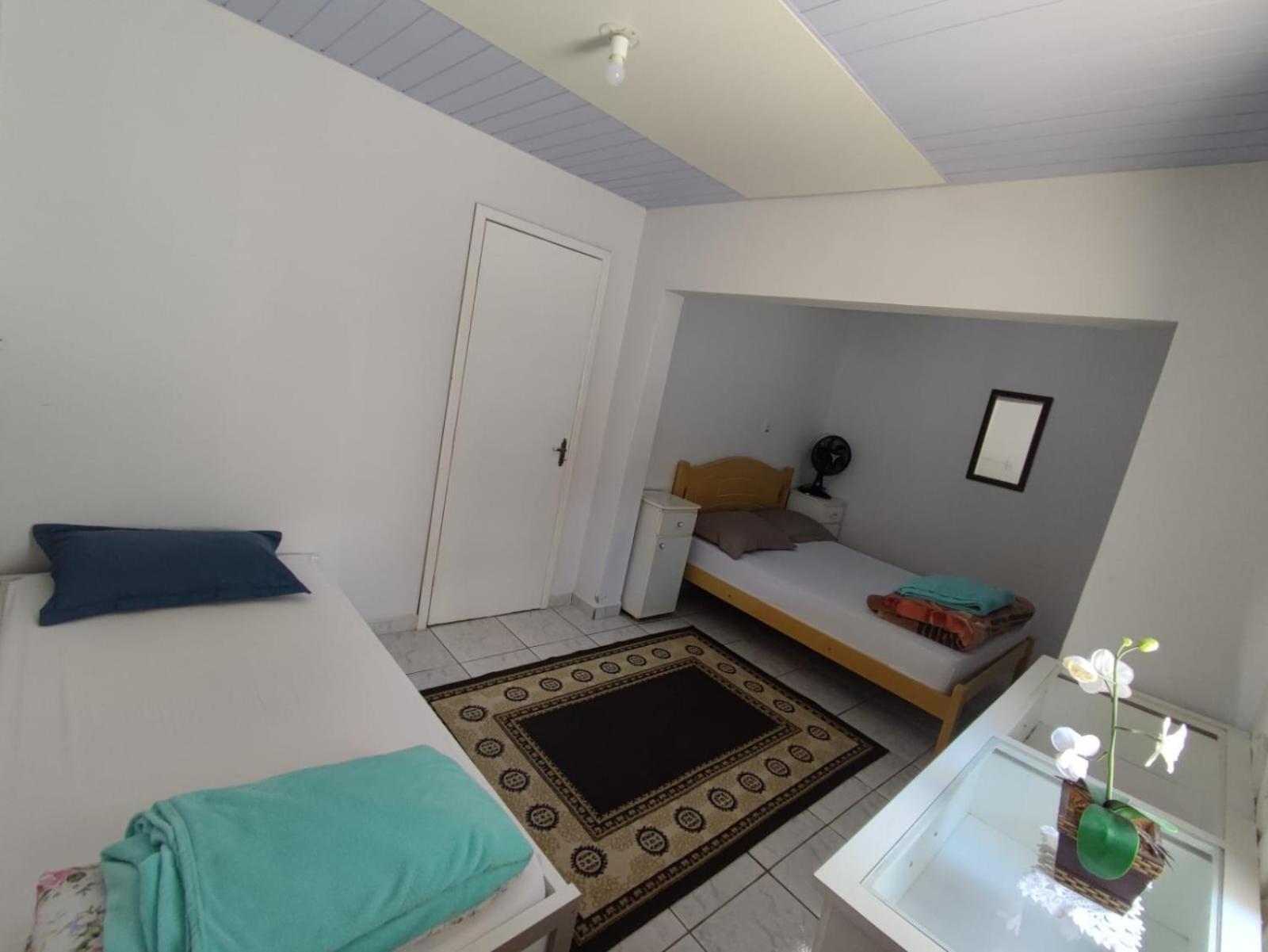 Hostel Inn Lago Guarapuava Esterno foto